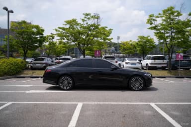 S-Class W223