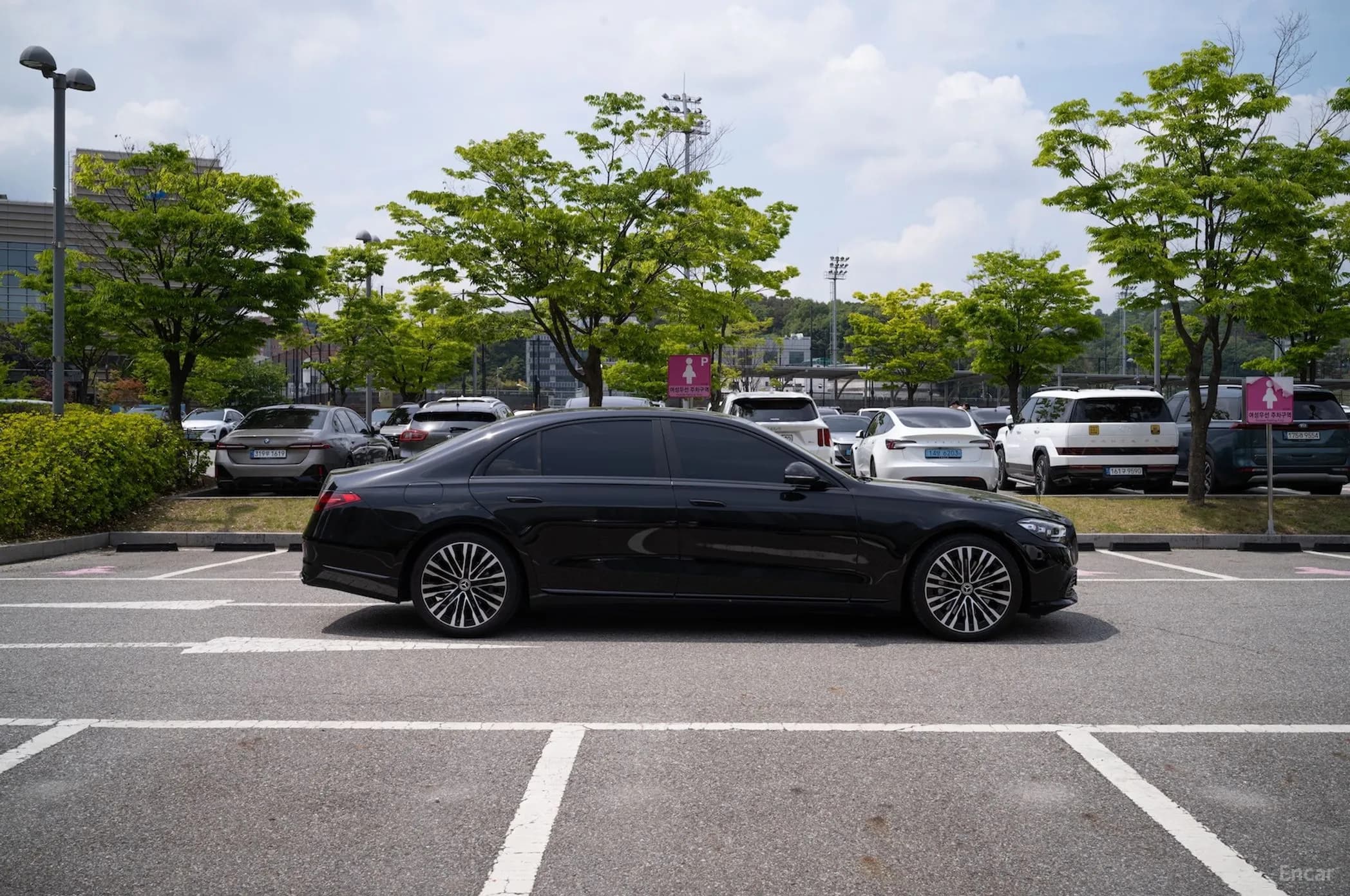 S-Class W223