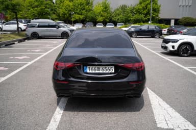 S-Class W223