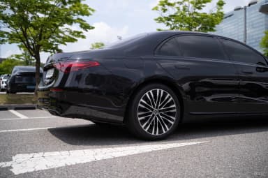 S-Class W223