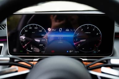 S-Class W223