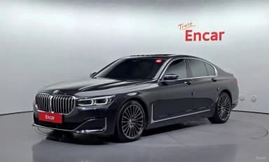 7 Series (G11)
