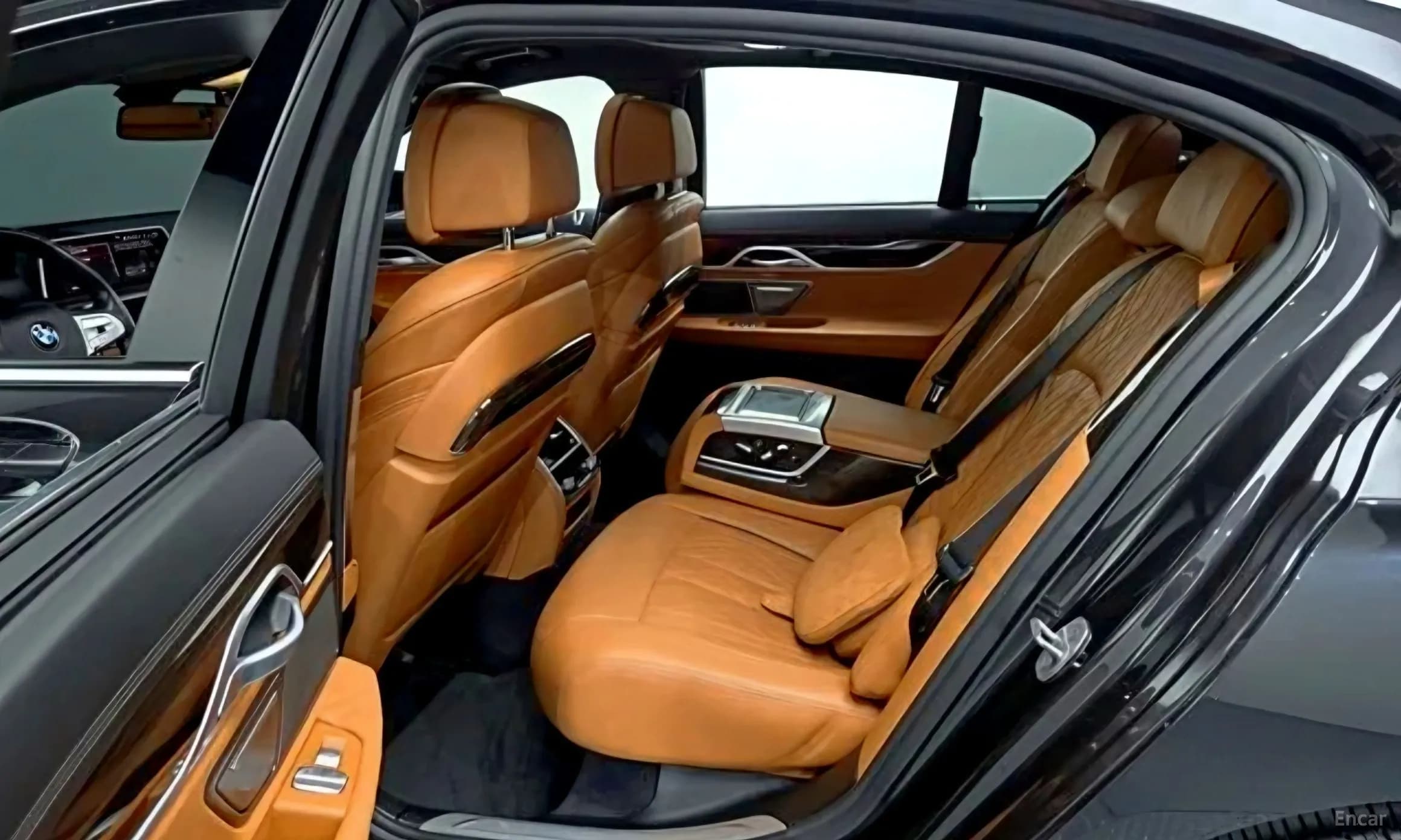 7 Series (G11)