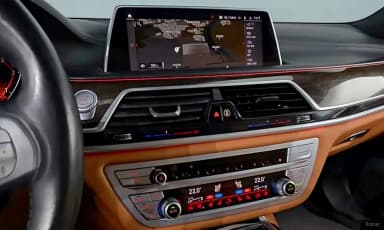 7 Series (G11)