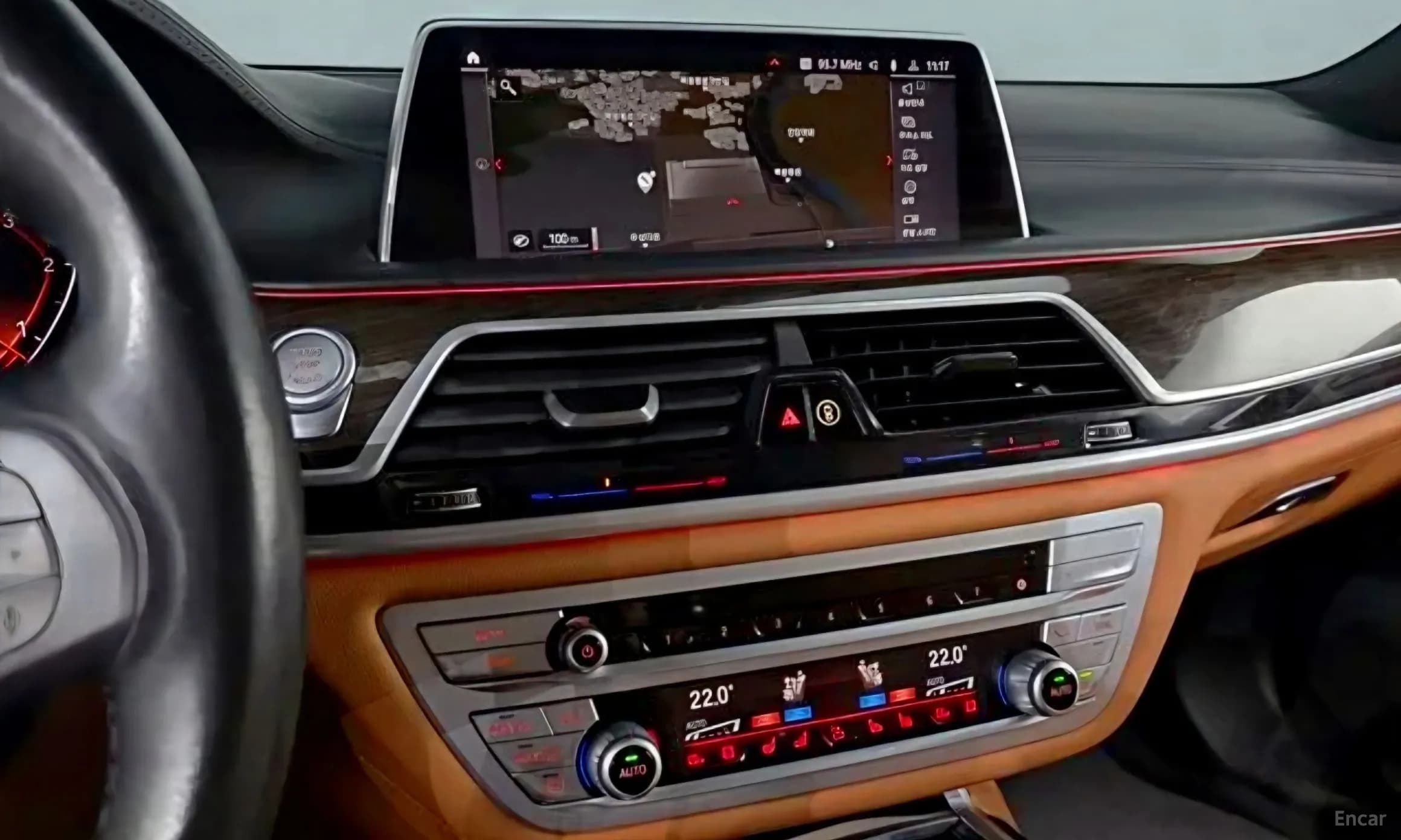 7 Series (G11)