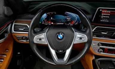 7 Series (G11)