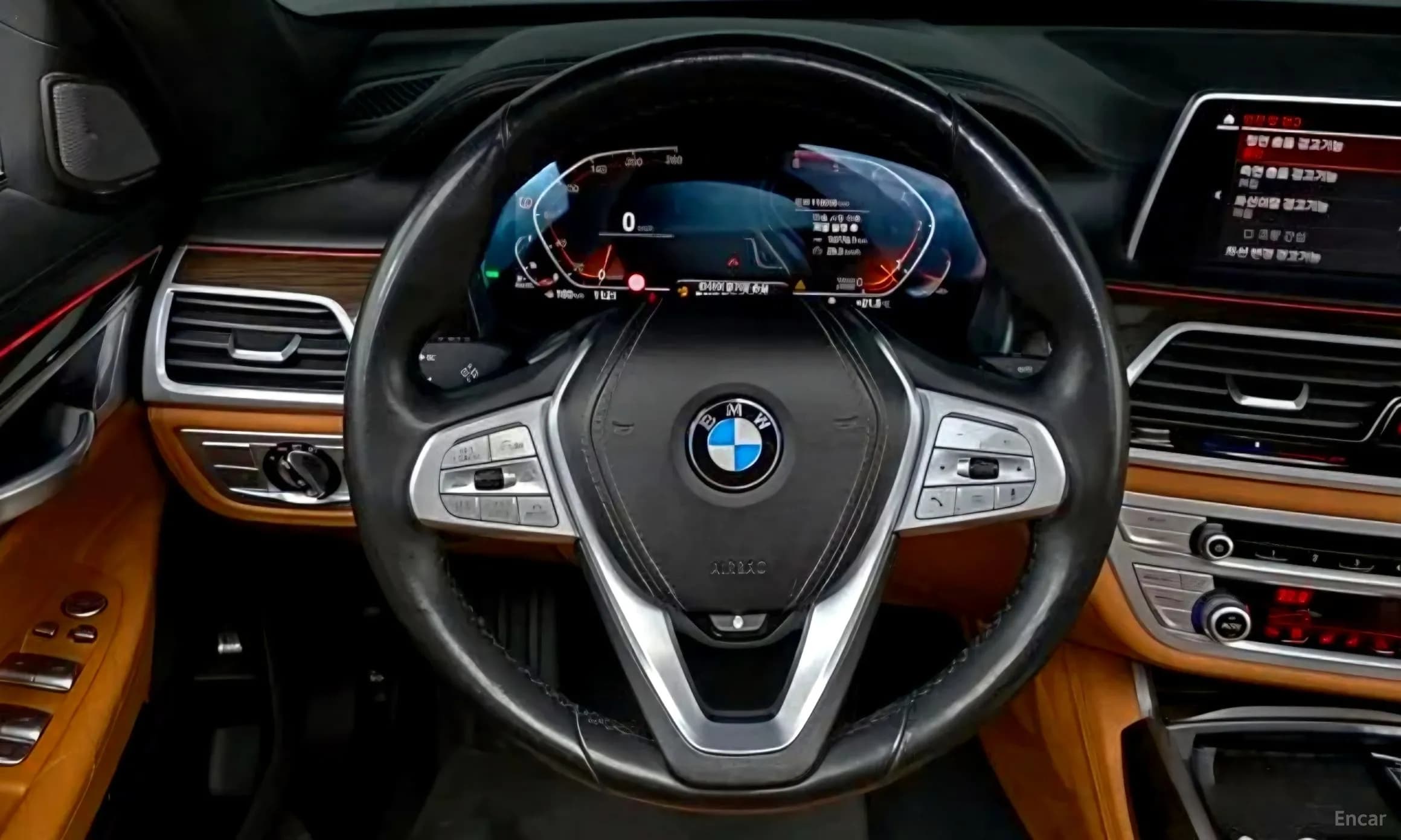 7 Series (G11)
