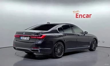 7 Series (G11)