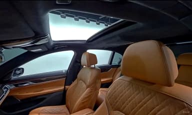 7 Series (G11)