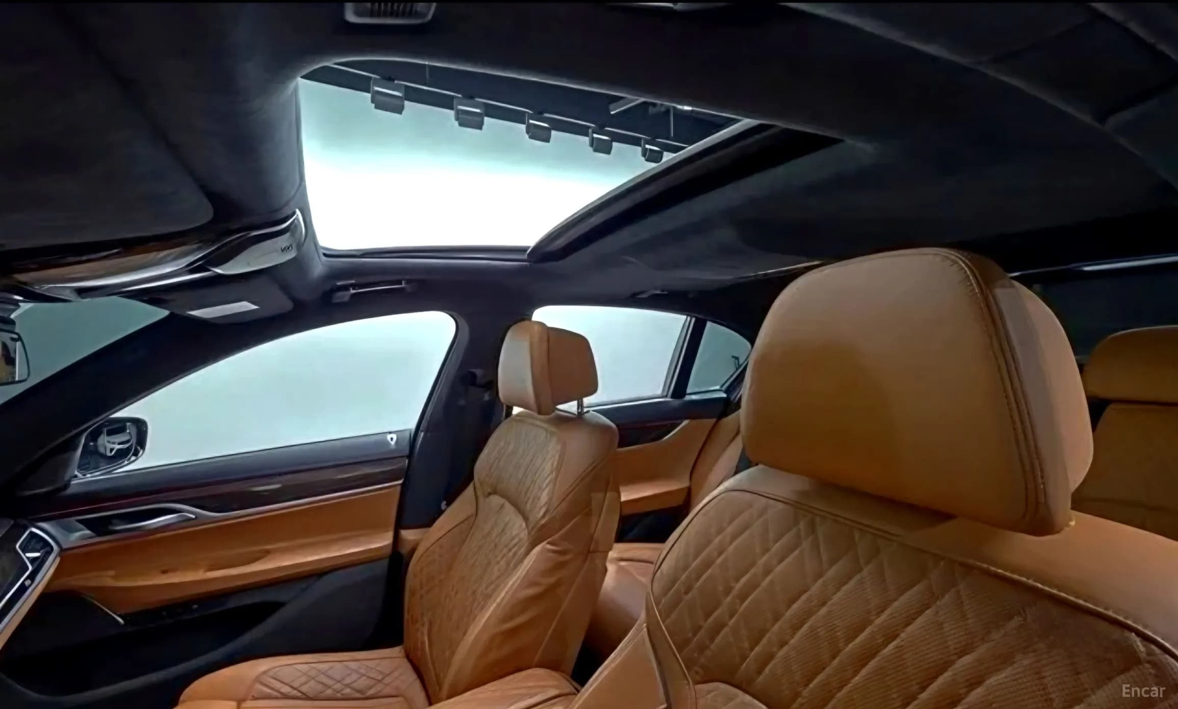 7 Series (G11)