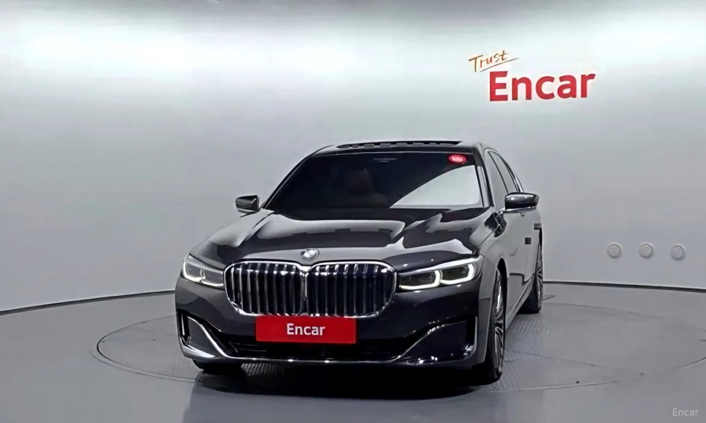 7 Series (G11)
