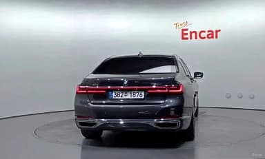 7 Series (G11)