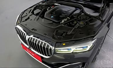 7 Series (G11)
