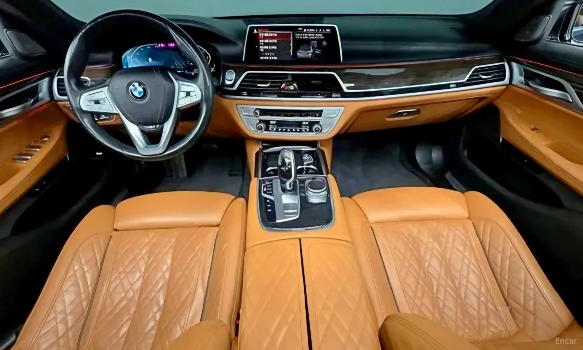 7 Series (G11)