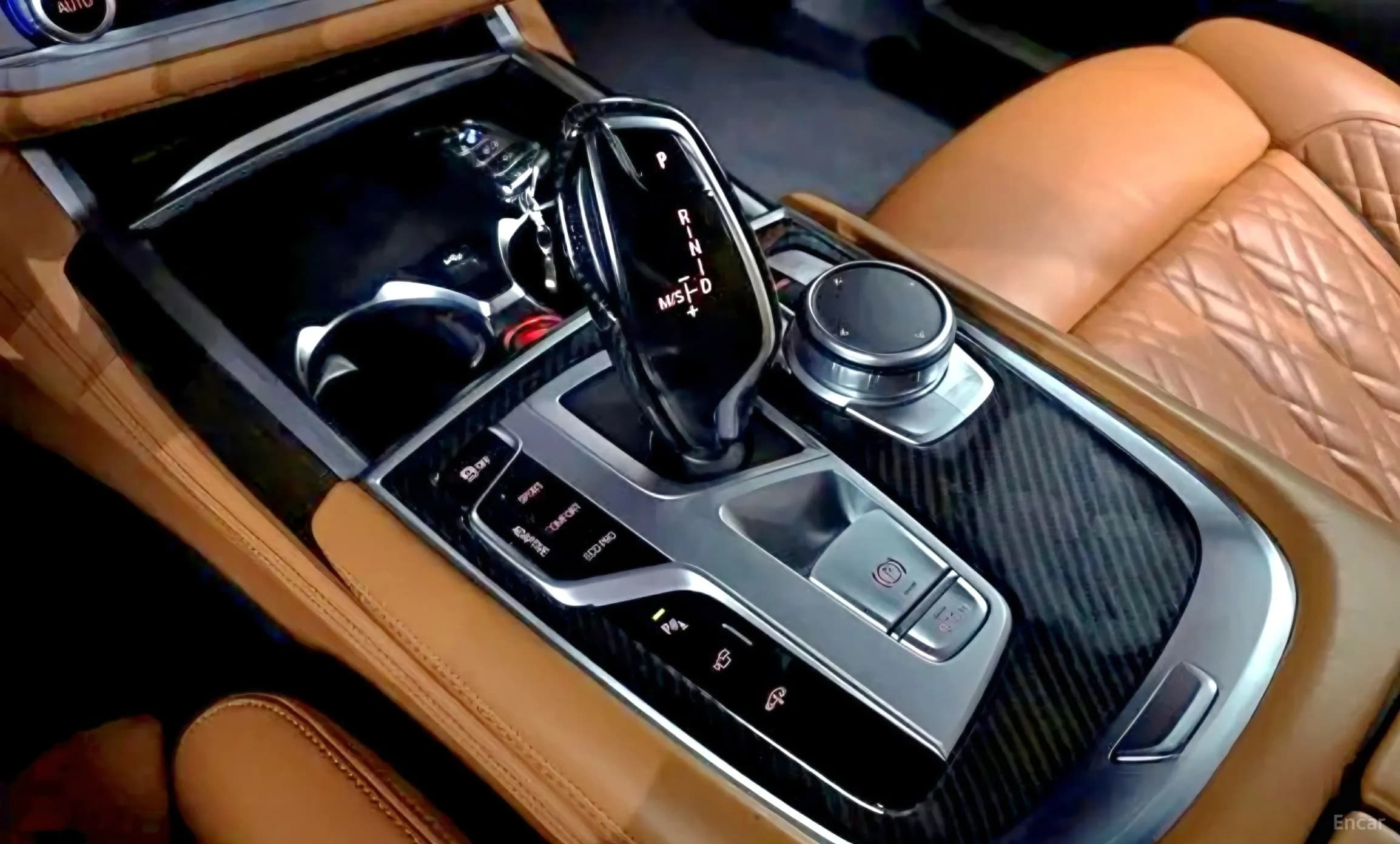 7 Series (G11)
