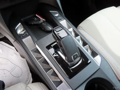 DS3 Cross Bag
