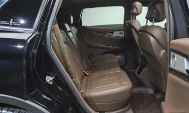 MKX 2nd Generation