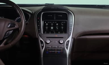 MKX 2nd Generation