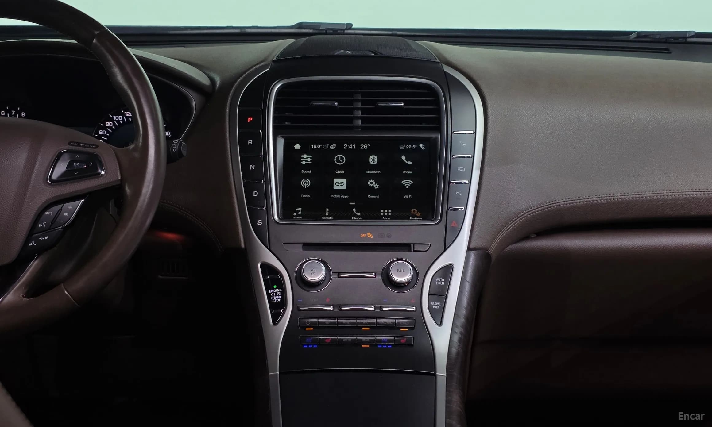 MKX 2nd Generation