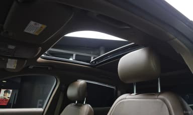 MKX 2nd Generation