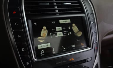 MKX 2nd Generation
