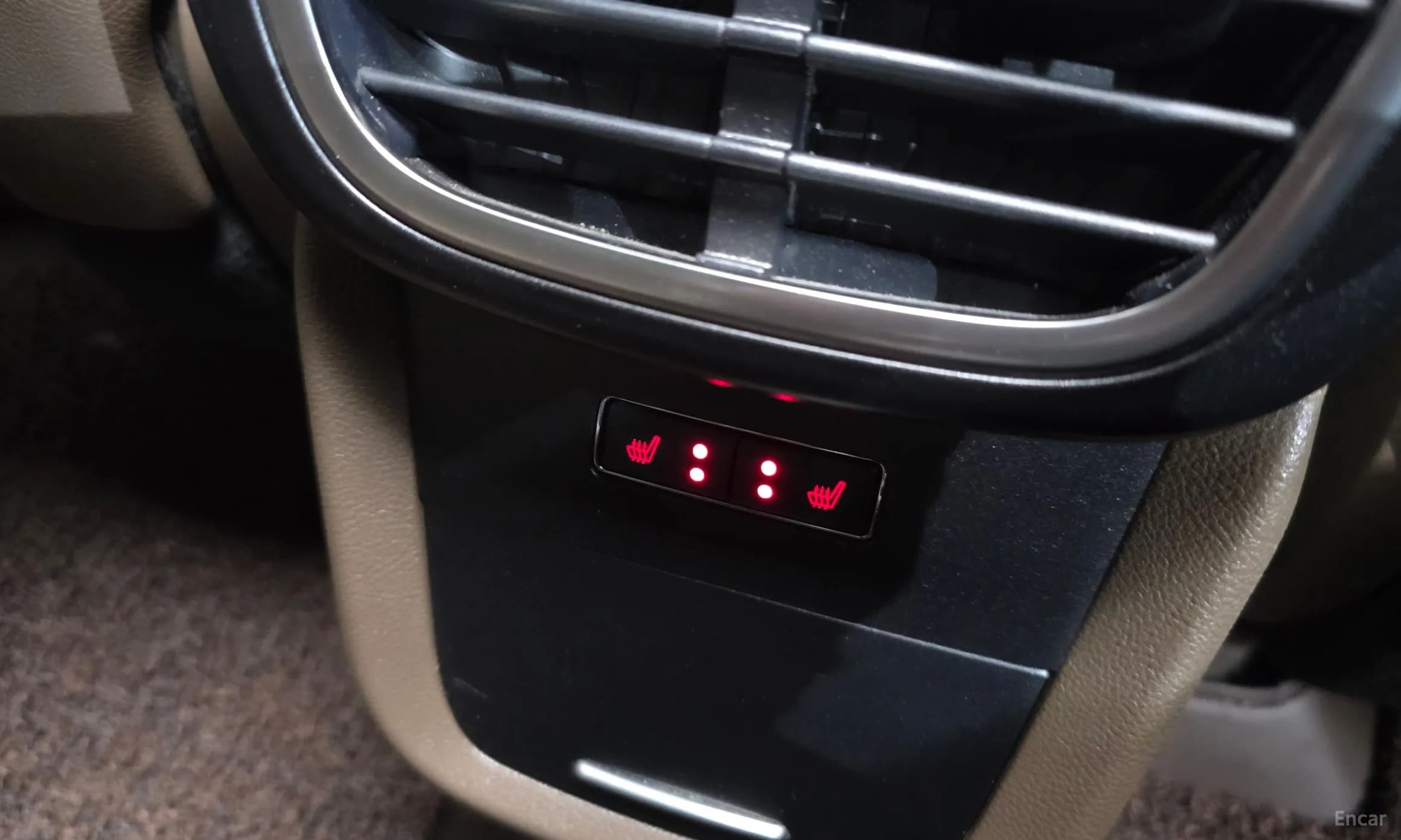 MKX 2nd Generation