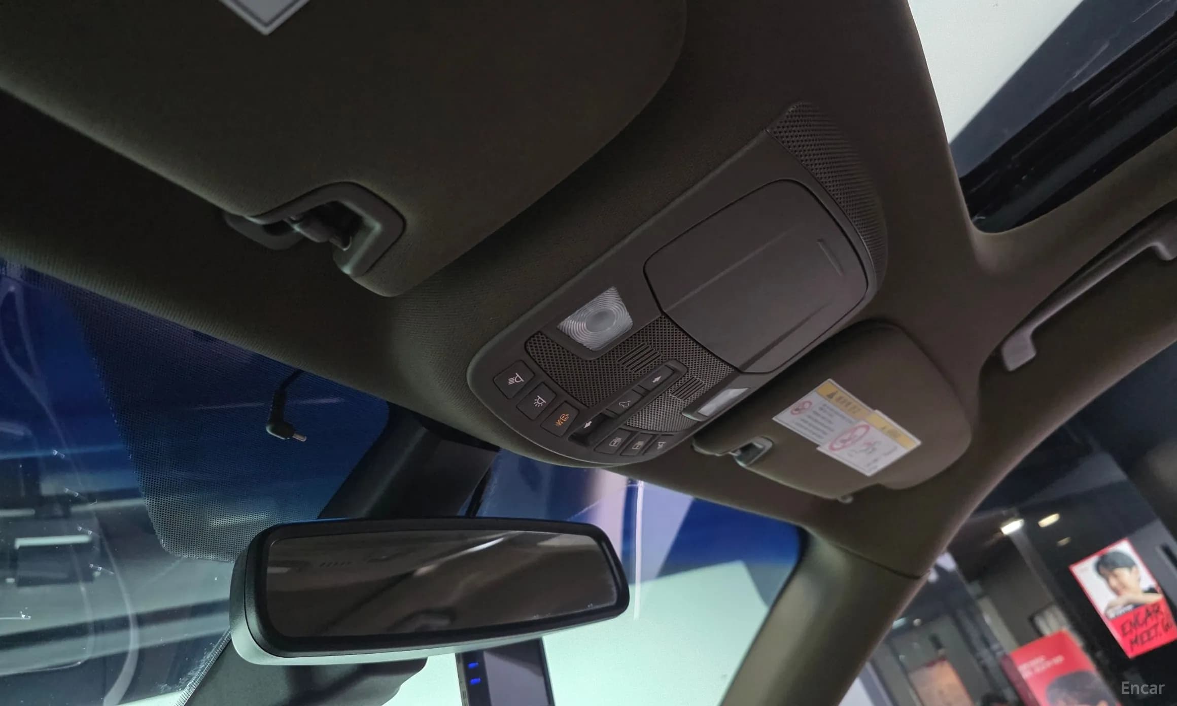 MKX 2nd Generation