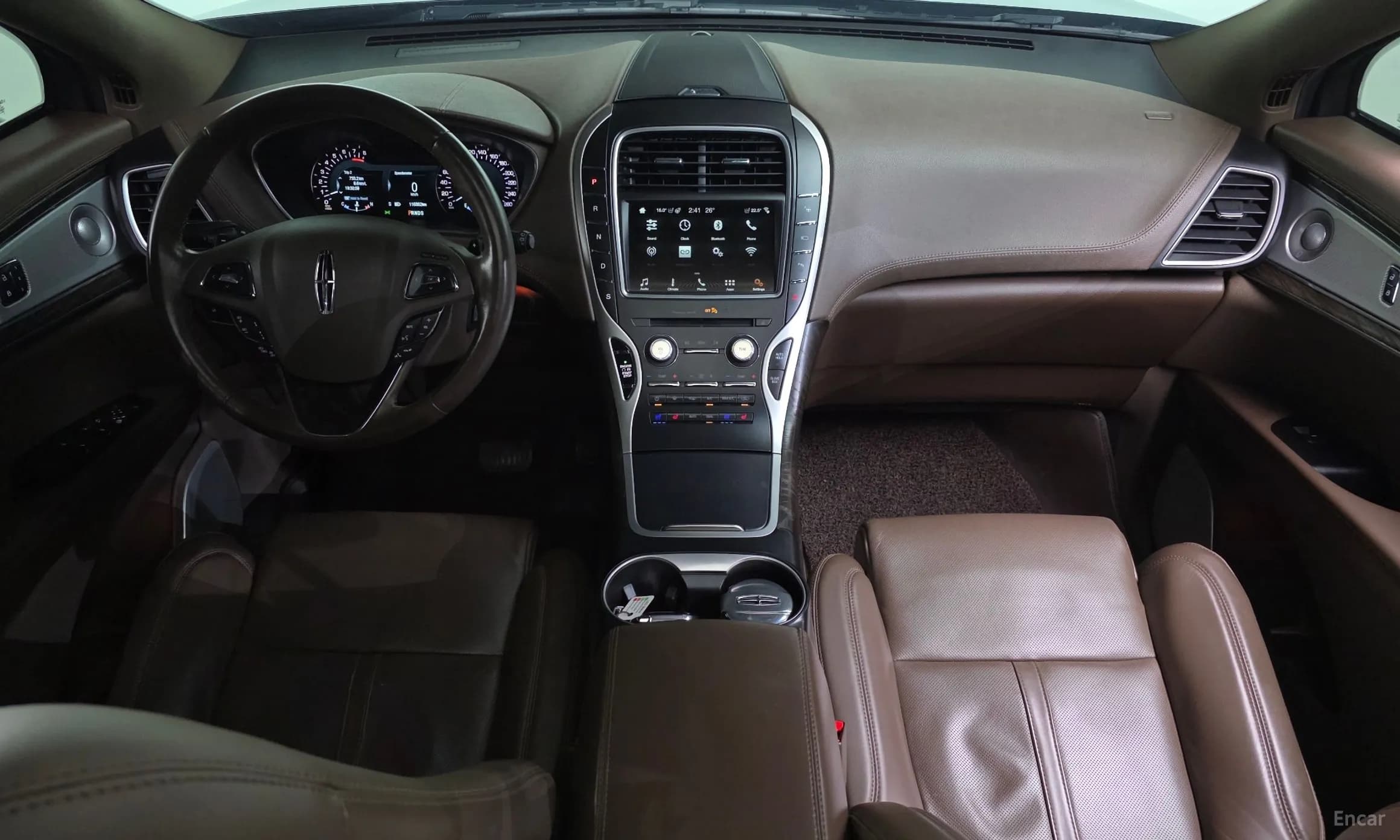 MKX 2nd Generation