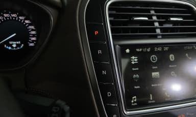 MKX 2nd Generation