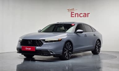 Accord 11th Generation