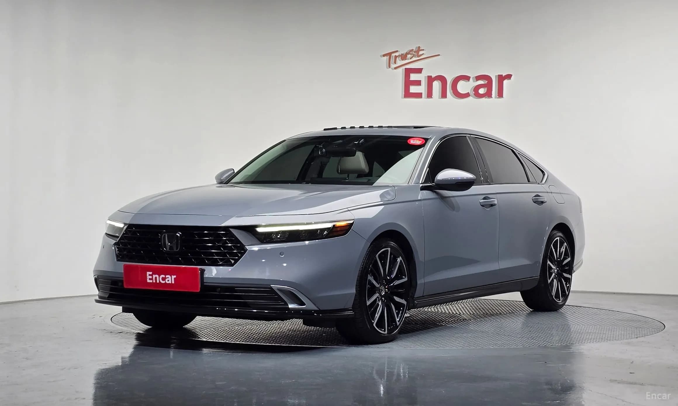 Accord 11th Generation