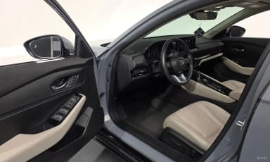 Accord 11th Generation