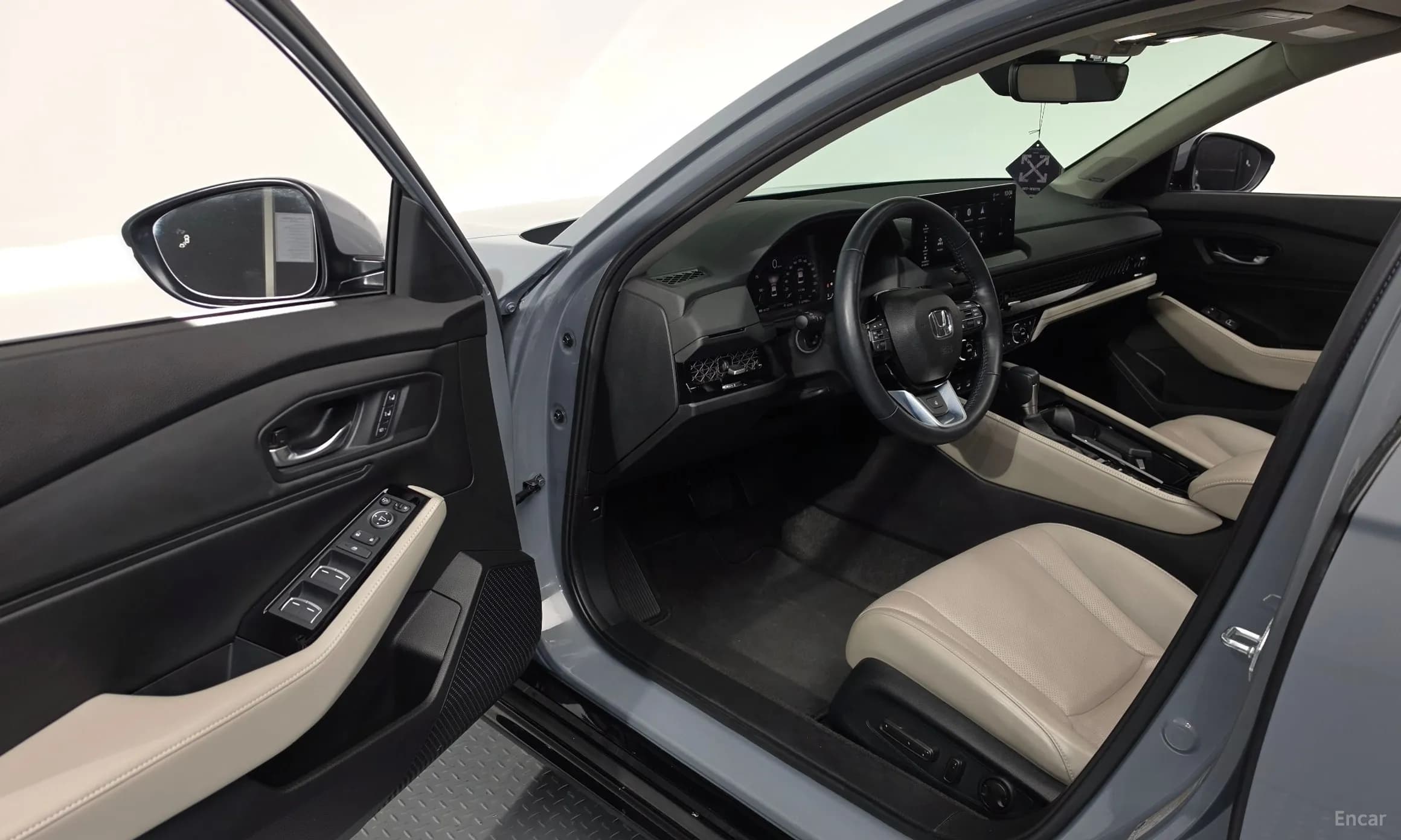 Accord 11th Generation