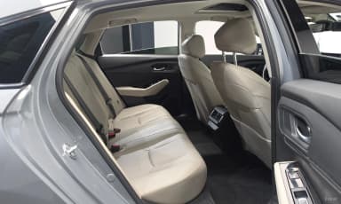 Accord 11th Generation