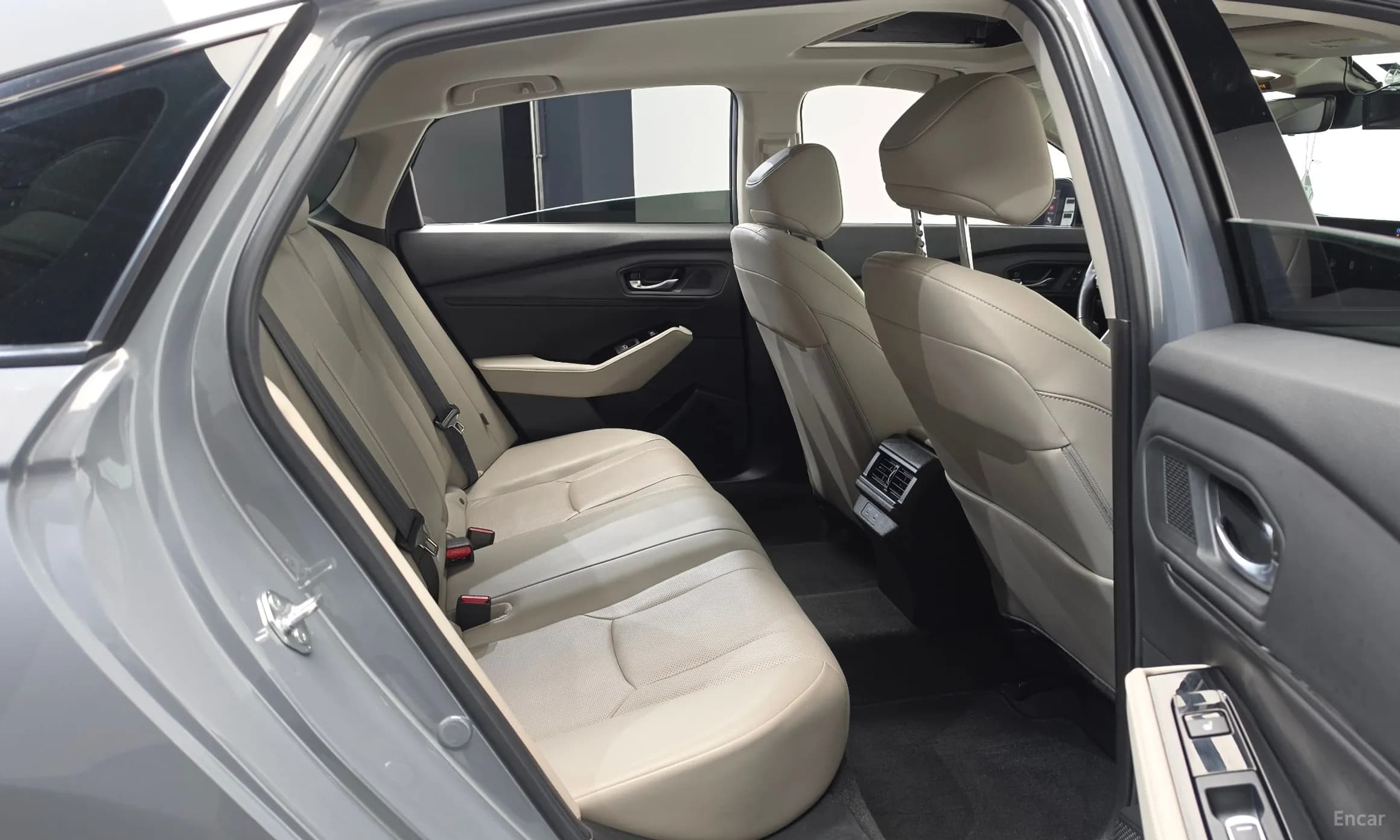 Accord 11th Generation