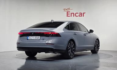 Accord 11th Generation