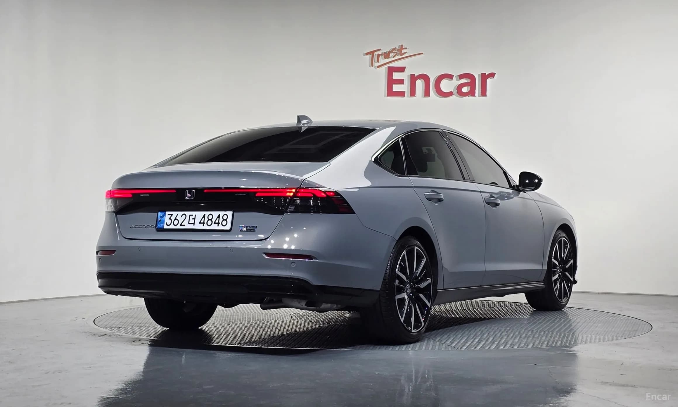Accord 11th Generation