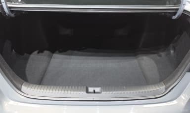 Accord 11th Generation