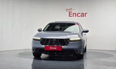 Accord 11th Generation