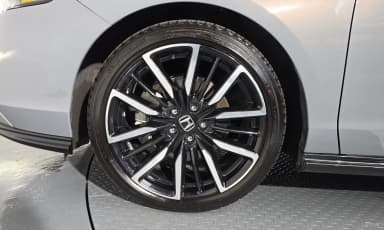 Accord 11th Generation