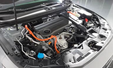 Accord 11th Generation