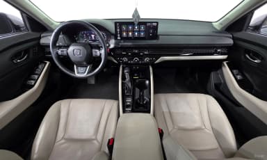 Accord 11th Generation