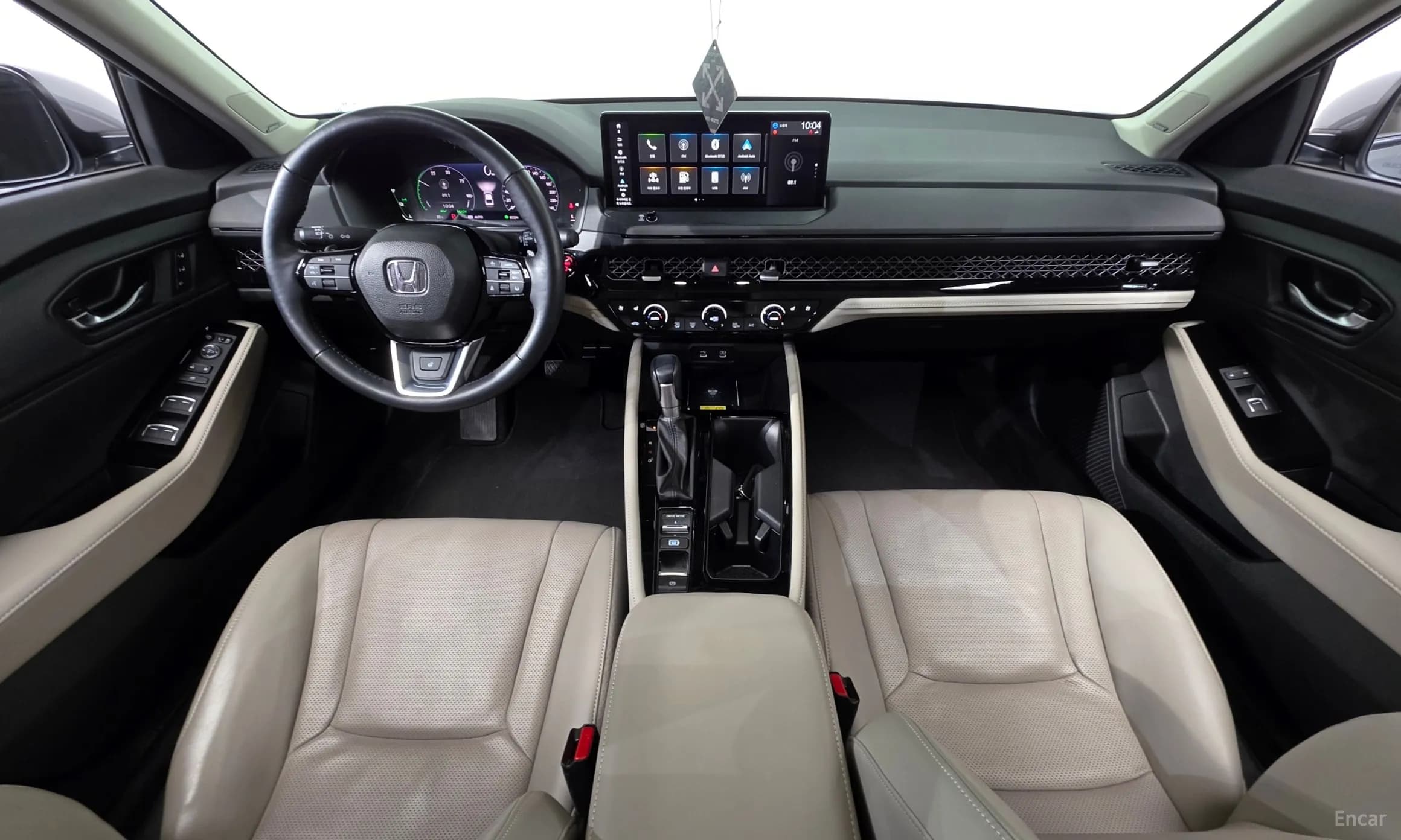 Accord 11th Generation
