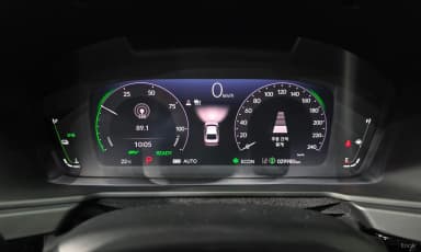Accord 11th Generation