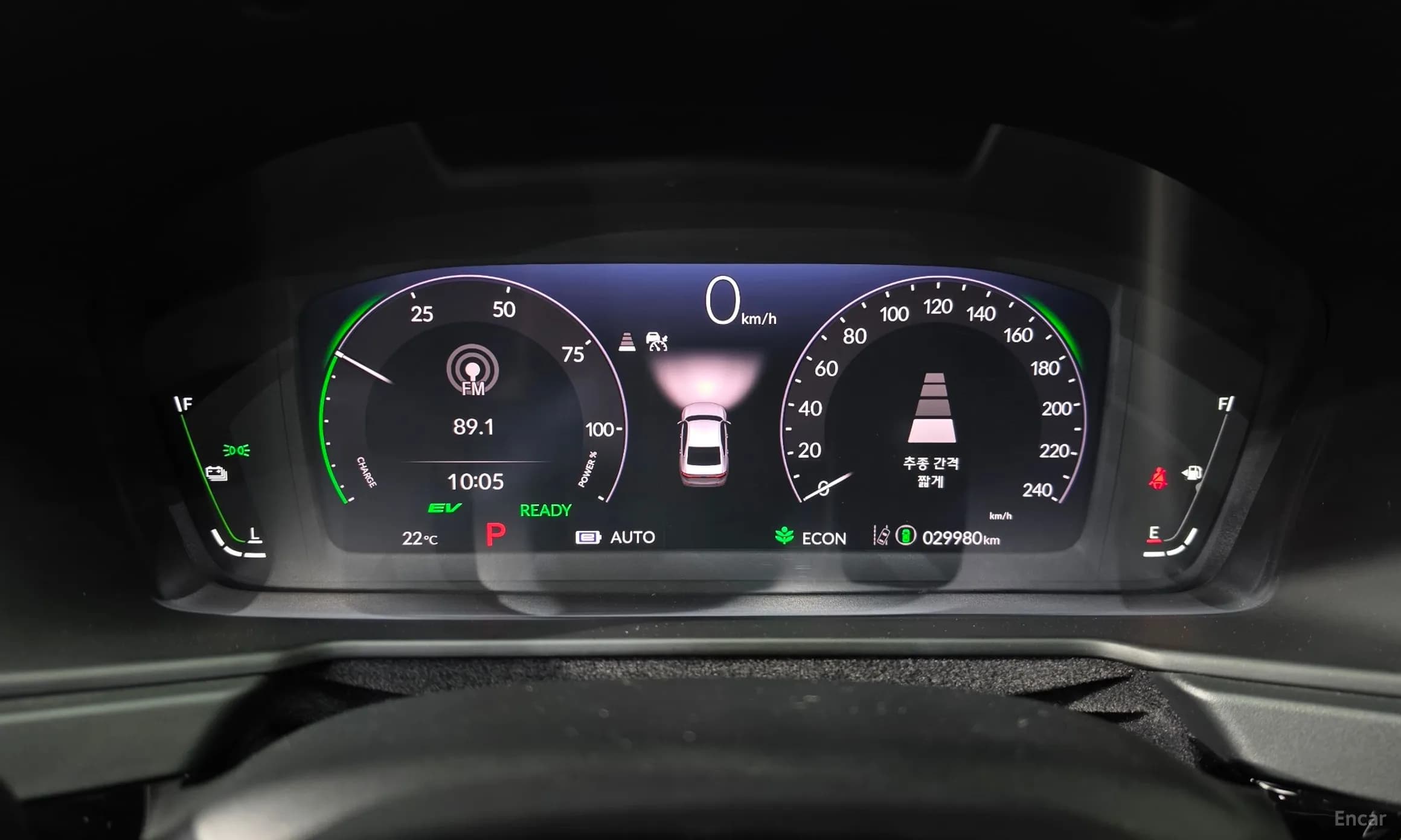 Accord 11th Generation