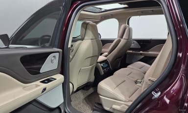 Aviator 2nd Generation