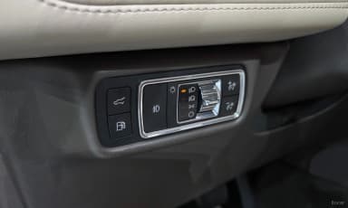 Aviator 2nd Generation