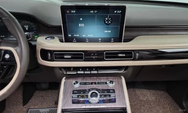 Aviator 2nd Generation