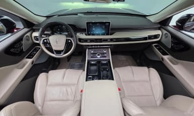 Aviator 2nd Generation