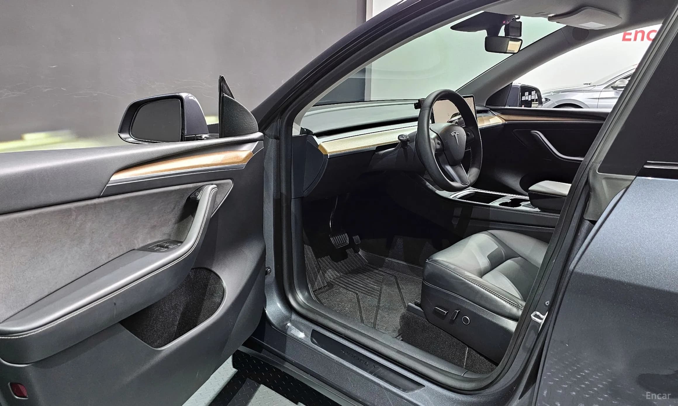 Model Y